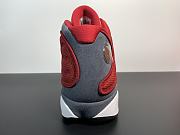 Air Jordan 13 Retro Gym Red Flint Grey DJ5982-600 - 2