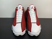 Air Jordan 13 Retro Gym Red Flint Grey DJ5982-600 - 3