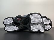 Air Jordan 13 Retro Gym Red Flint Grey DJ5982-600 - 4