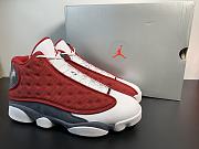 Air Jordan 13 Retro Gym Red Flint Grey DJ5982-600 - 5