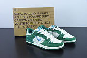 Nike Dunk Low Disrupt 2 Phantom University Blue (W) DH4402-001 - 6