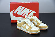 Nike Dunk Low Harvest Moon (W) DD1503-114 - 5