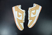 Nike Dunk Low Harvest Moon (W) DD1503-114 - 4