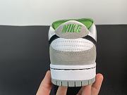 Nike SB Dunk Low Chlorophyll BQ6817-011 - 3