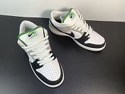 Nike SB Dunk Low Chlorophyll BQ6817-011 - 2