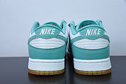 Nike Dunk Low White Turquoise (W) DV2190-100 - 2