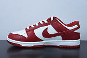 Nike Dunk Low USC DD1391-602 - 4