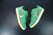 Nike SB Dunk Low Pro St. Patrick's Day (2022) BQ6817-303 - 2