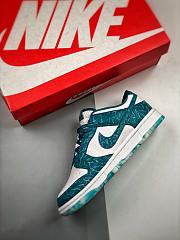 Nike Dunk Low Ocean (W) DV3029-100 - 4