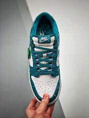 Nike Dunk Low Ocean (W) DV3029-100 - 3