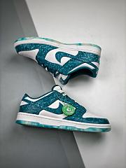 Nike Dunk Low Ocean (W) DV3029-100 - 2