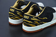 Nike Dunk Low Year of the Tiger (2022) (GS) DQ5351-001 - 5