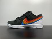 Nike SB Dunk Low Polaroid DH7722-001 - 6