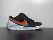 Nike SB Dunk Low Polaroid DH7722-001 - 2