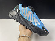 adidas Yeezy Boost 700 MNVN Bright Cyan GZ3079 - 3