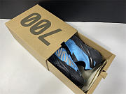 adidas Yeezy Boost 700 MNVN Bright Cyan GZ3079 - 2
