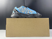 adidas Yeezy Boost 700 MNVN Bright Cyan GZ3079 - 5