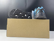 adidas Yeezy Boost 700 MNVN Bright Cyan GZ3079 - 4