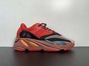 adidas Yeezy Boost 700 Hi-Res Red HQ6979 - 1