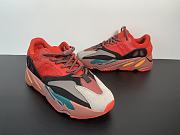 adidas Yeezy Boost 700 Hi-Res Red HQ6979 - 6