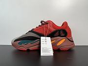 adidas Yeezy Boost 700 Hi-Res Red HQ6979 - 4