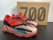 adidas Yeezy Boost 700 Hi-Res Red HQ6979 - 3