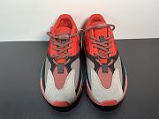 adidas Yeezy Boost 700 Hi-Res Red HQ6979 - 2