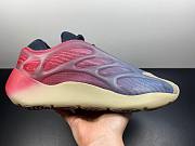 adidas Yeezy 700 V3 Fade Carbon GW1814 - 1