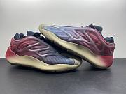 adidas Yeezy 700 V3 Fade Carbon GW1814 - 4