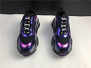 Balenciaga Triple S Purple / Pink - 4