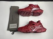 Balenciaga Track.2 Red/Grey  568614 W2MA1 6000 - 4