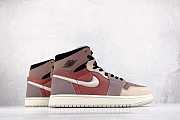 Air Jordan 1 High Zoom Air CMFT Canyon Rust (W) CT0979-602 - 3