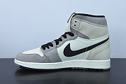 Air Jordan 1 High Element Gore-Tex Light Bone DB2889-100 - 5