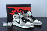 Air Jordan 1 High Element Gore-Tex Light Bone DB2889-100 - 4