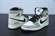 Air Jordan 1 High Element Gore-Tex Light Bone DB2889-100 - 3