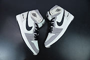 Air Jordan 1 High Element Gore-Tex Light Bone DB2889-100 - 2