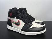 Air Jordan 1 Retro High Sports Illustrated (A Star Is Born) 555088-015 - 4