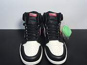 Air Jordan 1 Retro High Sports Illustrated (A Star Is Born) 555088-015 - 3