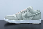 Air Jordan 1 Low SE Light Iron Ore (W) DQ6076-001 - 4