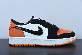 Air Jordan 1 Retro Low Golf Shattered Backboard DD9315-800