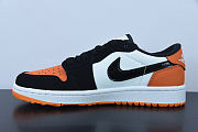 Air Jordan 1 Retro Low Golf Shattered Backboard DD9315-800 - 6