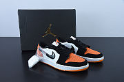 Air Jordan 1 Retro Low Golf Shattered Backboard DD9315-800 - 5