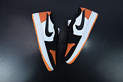 Air Jordan 1 Retro Low Golf Shattered Backboard DD9315-800 - 4