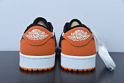 Air Jordan 1 Retro Low Golf Shattered Backboard DD9315-800 - 2