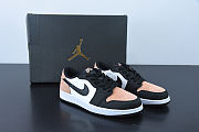 Air Jordan 1 Low OG Bleached Coral CZ0790-061 - 6