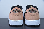 Air Jordan 1 Low OG Bleached Coral CZ0790-061 - 5