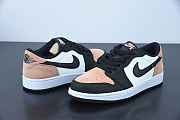 Air Jordan 1 Low OG Bleached Coral CZ0790-061 - 2