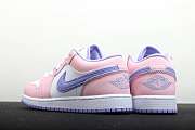 Air Jordan 1 Low SE Arctic Punch CK3022-600 - 2