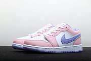 Air Jordan 1 Low SE Arctic Punch CK3022-600 - 3