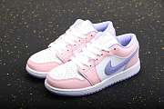 Air Jordan 1 Low SE Arctic Punch CK3022-600 - 6